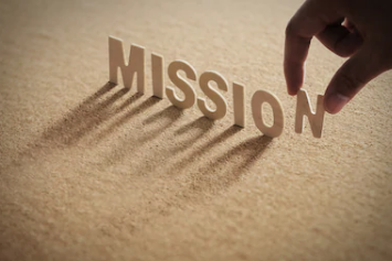 mission
